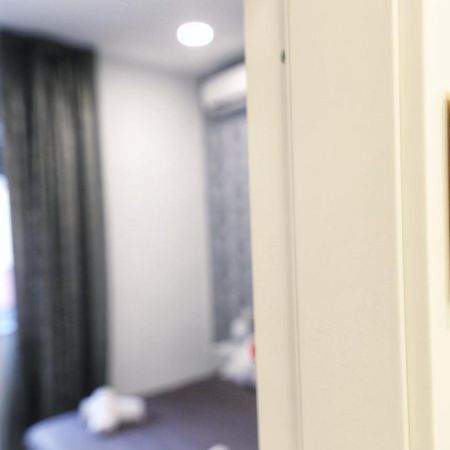 B&B Amore Napoli Eksteriør billede