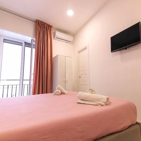 B&B Amore Napoli Eksteriør billede