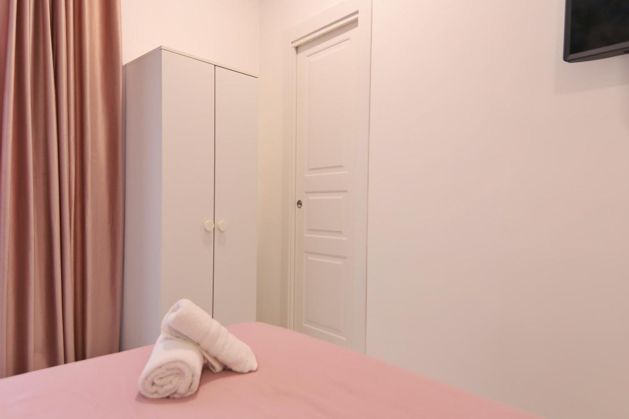 B&B Amore Napoli Eksteriør billede