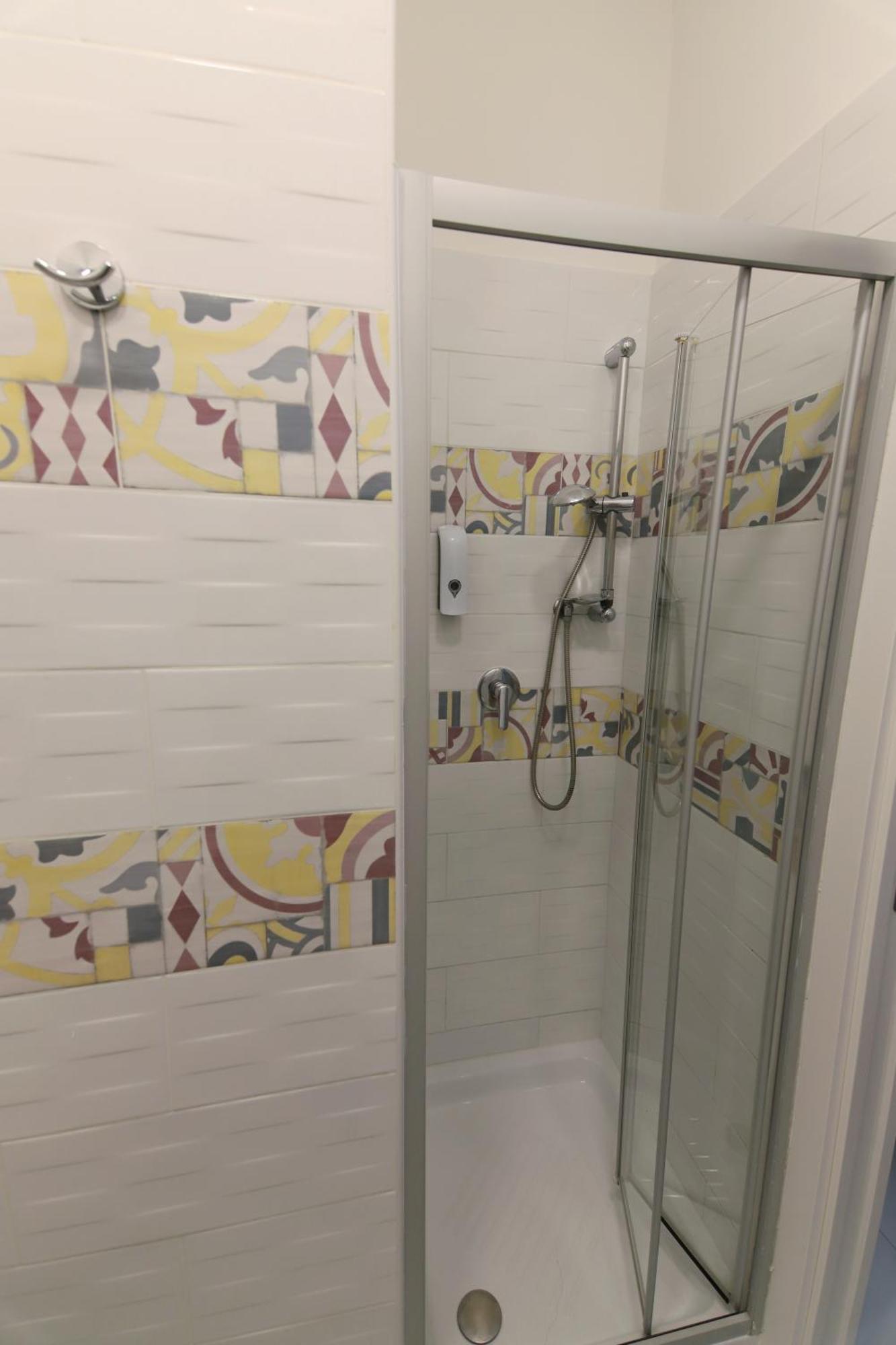 B&B Amore Napoli Eksteriør billede