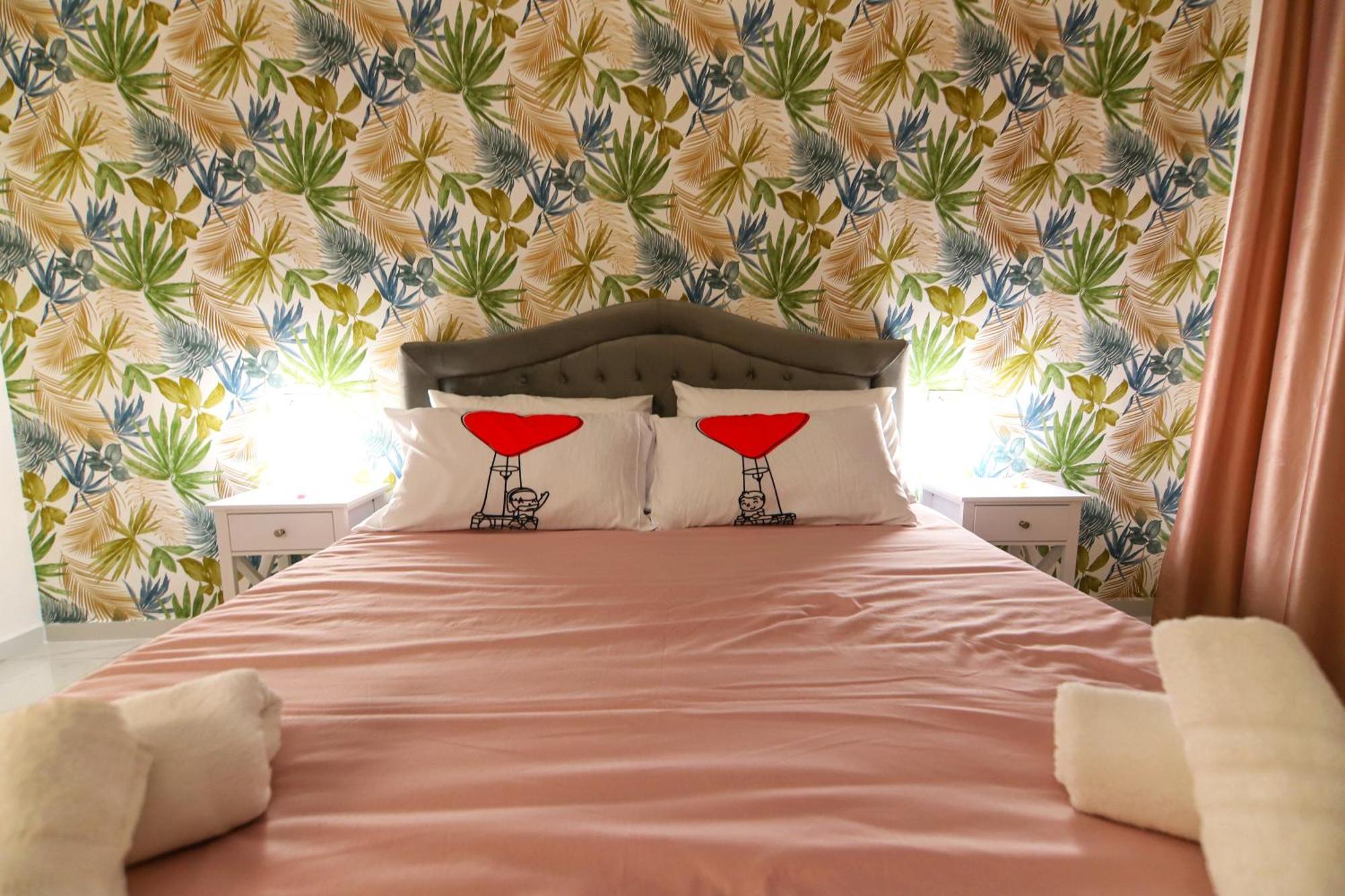 B&B Amore Napoli Eksteriør billede