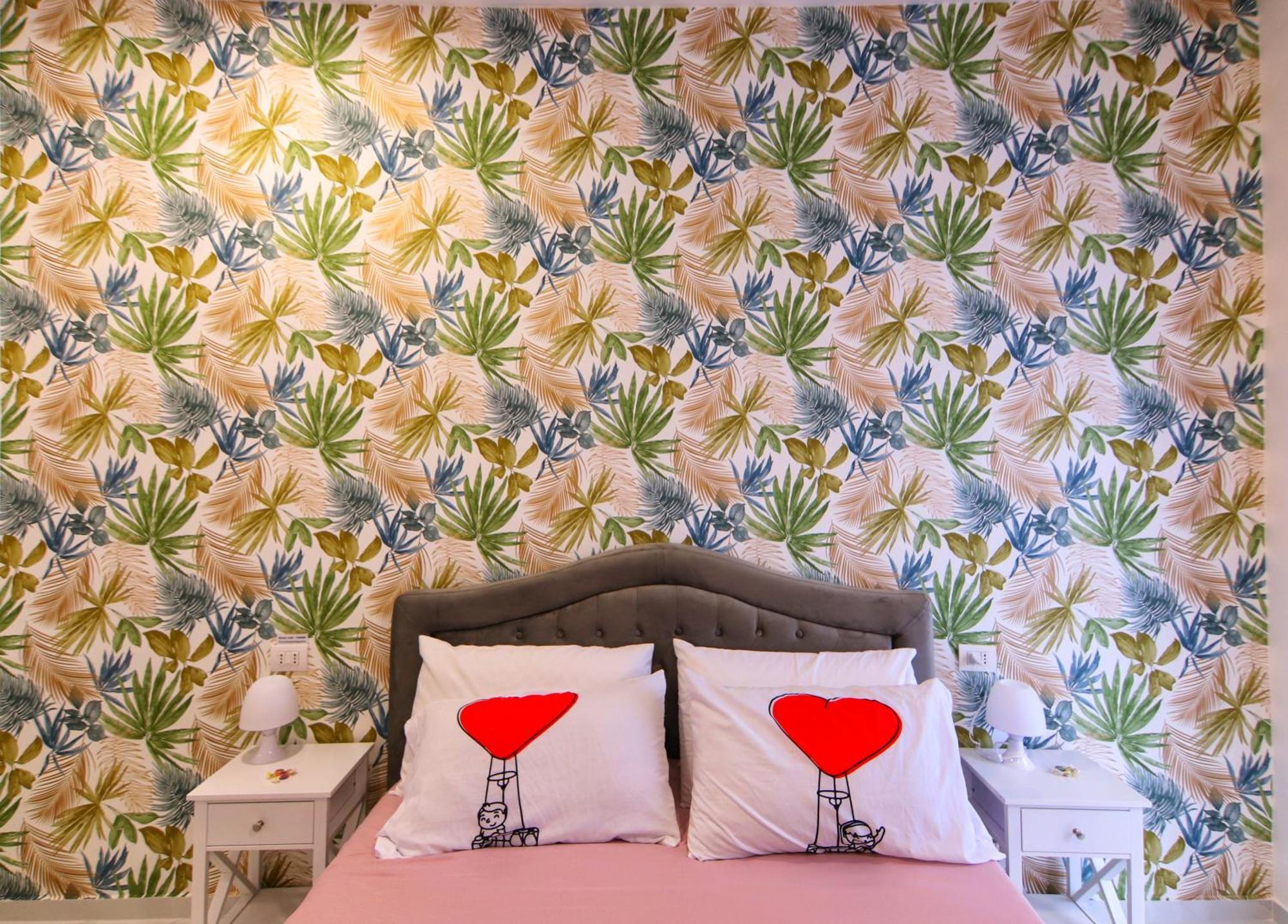 B&B Amore Napoli Eksteriør billede