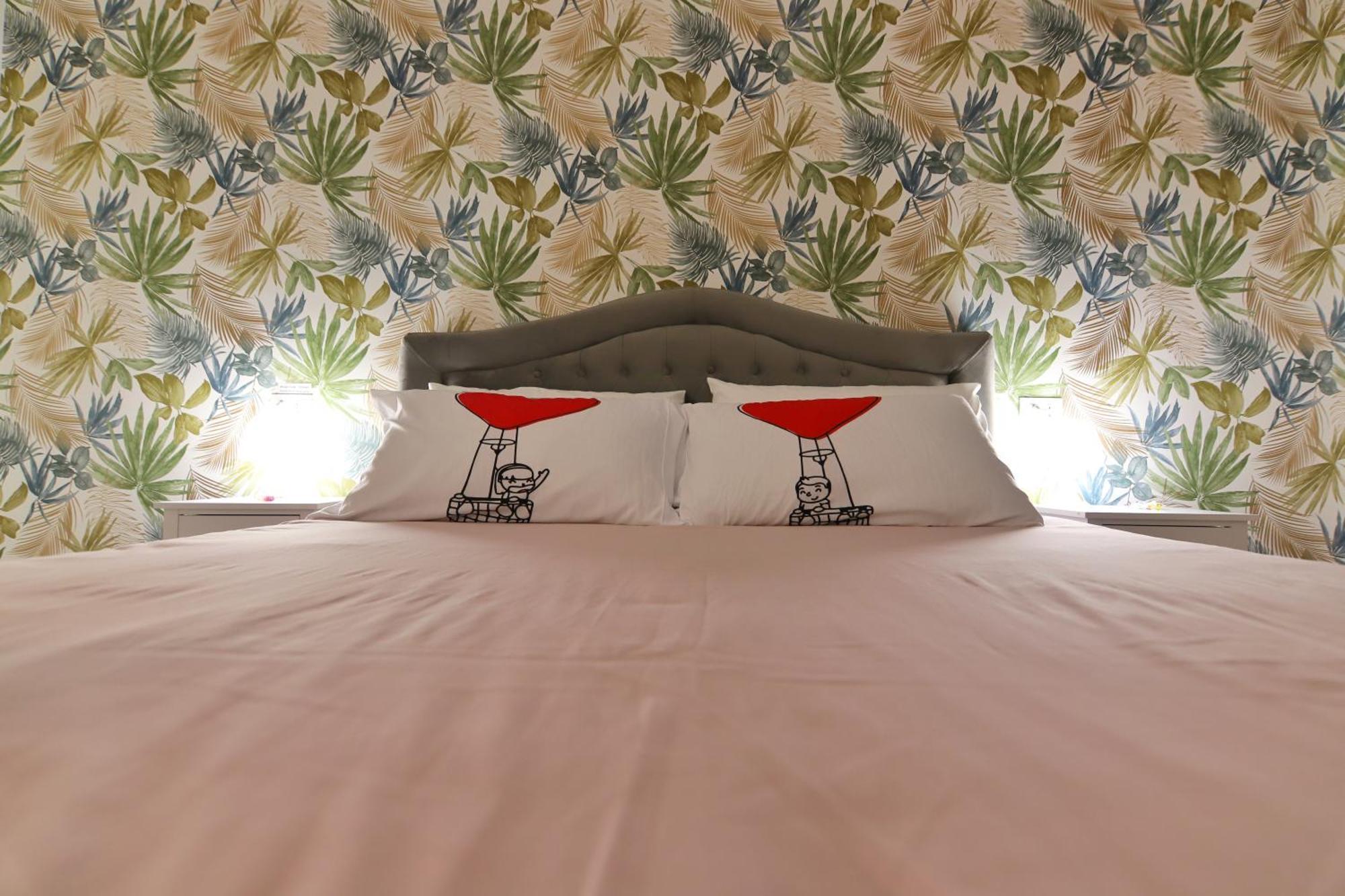 B&B Amore Napoli Eksteriør billede
