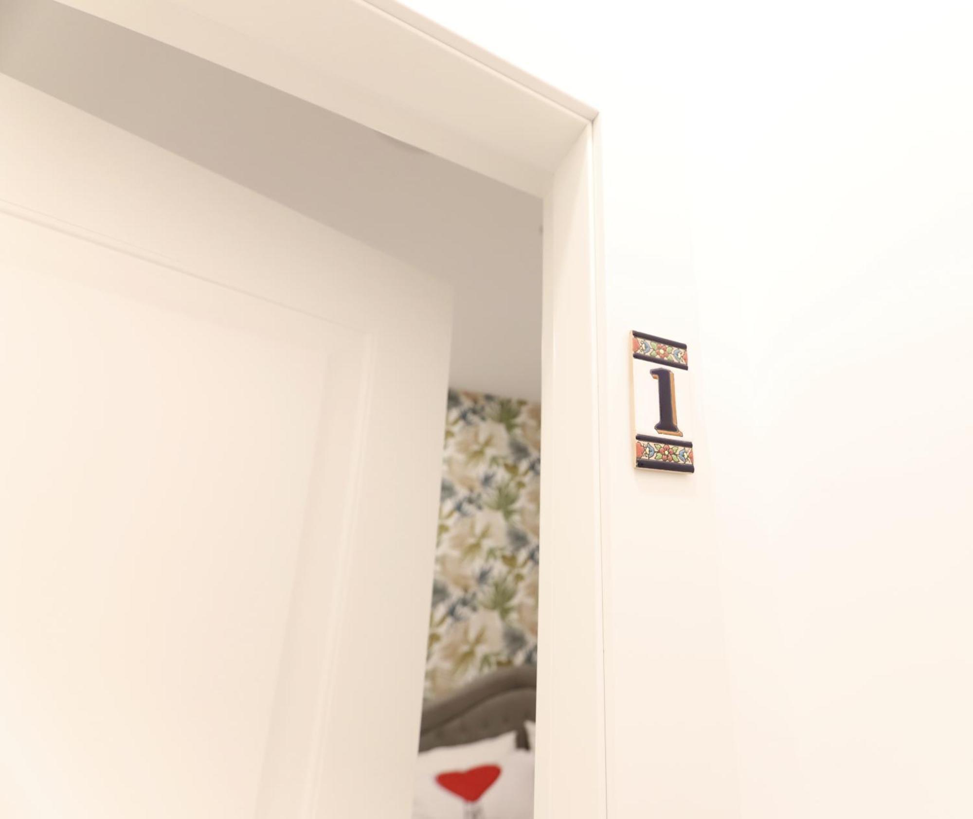 B&B Amore Napoli Eksteriør billede
