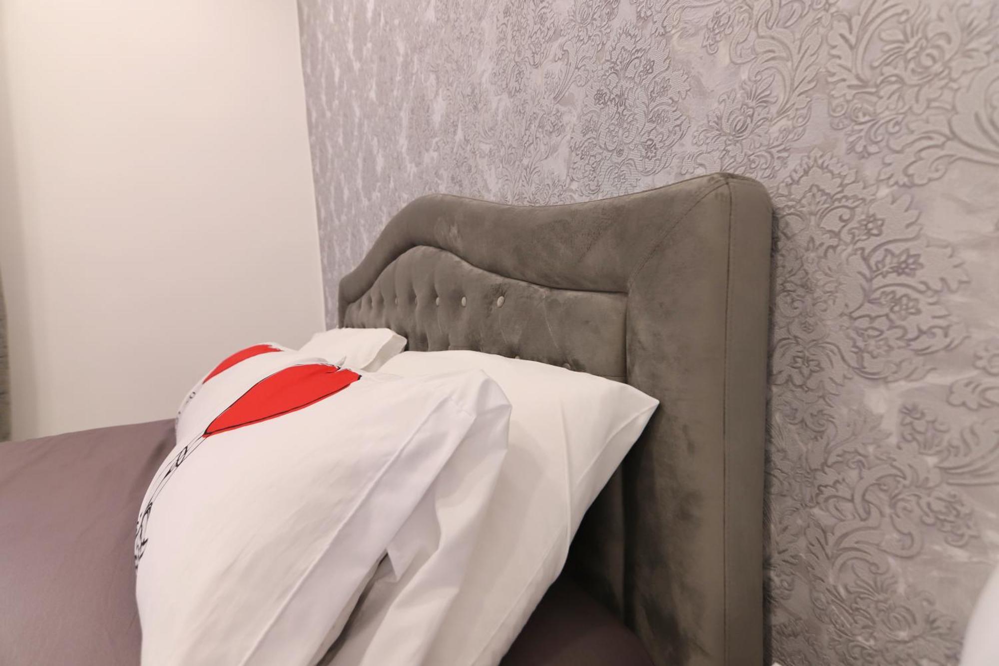 B&B Amore Napoli Eksteriør billede